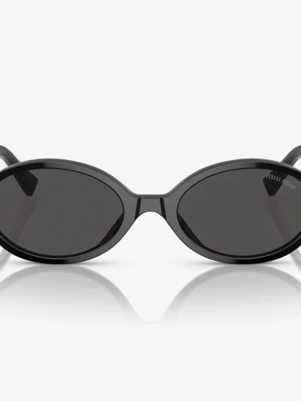 Miu Miu MU 04ZS
